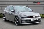 2018 Volkswagen Polo GTI