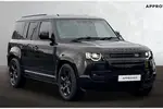 2022 Land Rover Defender