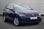2025 Volkswagen Tiguan Allspace