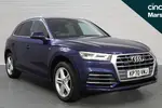 2020 Audi Q5