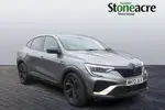 2023 Renault Arkana