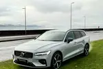 2024 Volvo V60