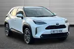2023 Toyota Yaris Cross