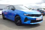 2023 Vauxhall Astra