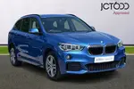 2019 BMW X1
