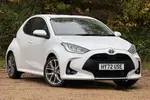 2022 Toyota Yaris