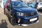 2023 Citroen C5 Aircross