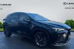 2024 Lexus NX