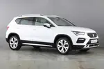 2020 SEAT Ateca