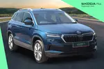 2023 Skoda Karoq