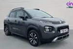 2021 Citroen C3 Aircross
