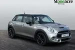 2019 MINI Hatchback