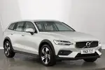 2021 Volvo V60 Cross Country