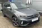 2022 Volkswagen T-Roc