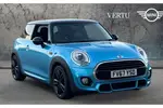 2018 MINI Hatchback