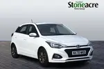 2020 Hyundai i20