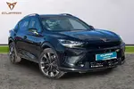 2025 Cupra Formentor
