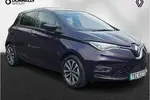 2022 Renault Zoe
