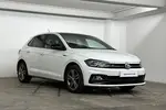 2019 Volkswagen Polo