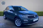 2020 Volkswagen T-Roc