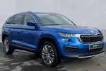 2022 Skoda Kodiaq