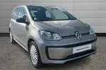 2019 Volkswagen Up
