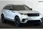 2021 Land Rover Range Rover Velar