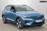 2024 Volvo Ex40