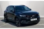 2019 Volvo XC40