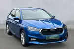 2026 Skoda Fabia