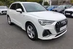 2022 Audi Q3