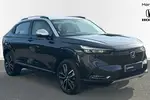 2022 Honda HR-V