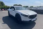 2020 Mazda CX-30