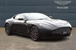 2017 Aston Martin DB11