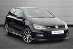 2016 Volkswagen Polo GTI
