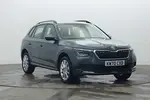 2021 Skoda Kamiq