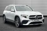 2021 Mercedes-Benz GLB