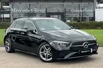2024 Mercedes-Benz A-Class