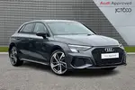 2021 Audi A3