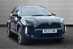 2023 Toyota Yaris Cross