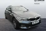 2020 BMW 3 Series Touring