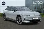 2024 Volkswagen ID.7
