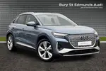 2021 Audi Q4