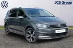2020 Volkswagen Touran