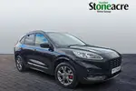 2023 Ford Kuga