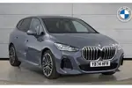 2024 BMW 2 Series Active Tourer