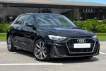 2024 Audi A1