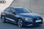 2023 Audi A3