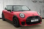 2025 MINI Hatchback