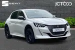 2022 Peugeot 208